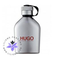 عطر ادکلن هوگو بوس هوگو آیسد Hugo Boss Hugo Iced