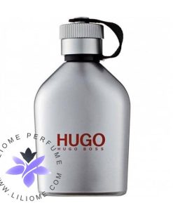 عطر ادکلن هوگو بوس هوگو آیسد Hugo Boss Hugo Iced