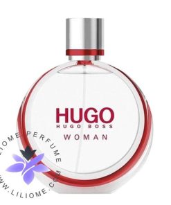 عطر ادکلن هوگو بوس هوگو ادو پرفیوم زنانه Hugo Boss Hugo Woman Eau de Parfum