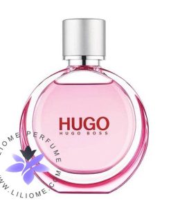 عطر ادکلن هوگو بوس هوگو اکستریم زنانه Hugo Boss Hugo Woman Extreme