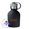 عطر ادکلن هوگو بوس جاست دیفرنت-هوگو مشکی Hugo Boss Just Different