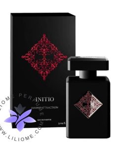 عطر ادکلن اینیشیو دیواین اترکشن Initio Divine Attraction