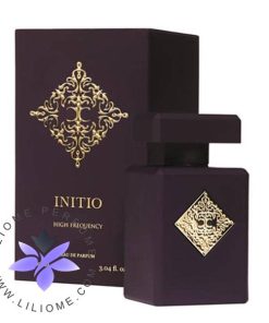 عطر ادکلن اینیشیو های فرکونسی Initio High Frequency