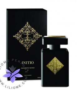 عطر ادکلن اینیشیو مگنتیک بلند 1 Initio Magnetic Blend 1
