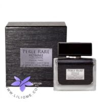 عطر ادکلن پانوژ پرل ریر بلک ادیشن-Panouge Perle Rare Black Edition