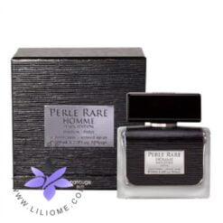 عطر ادکلن پانوژ پرل ریر بلک ادیشن-Panouge Perle Rare Black Edition