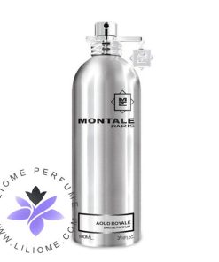 عطر ادکلن مونتاله رویال عود-Montale Royal Aoud
