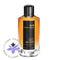 عطر ادکلن مانسرا بلک اینتنسیو عود–Mancera Black Intensive Aoud