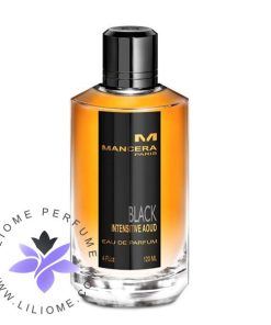 عطر ادکلن مانسرا بلک اینتنسیو عود–Mancera Black Intensive Aoud