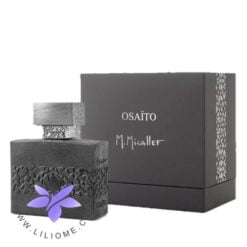 عطر ادکلن ام میکالف اوسایتو-M. Micallef Osaïto