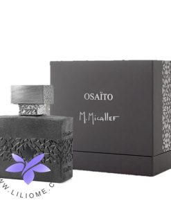 عطر ادکلن ام میکالف اوسایتو-M. Micallef Osaïto