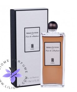 عطر ادکلن سرج لوتنس نویت د سلفان-Serge Lutens Nuit de Cellophane