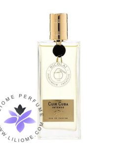 عطر ادکلن نیکولای کویر کوبا اینتنس-Nicolai Cuir Cuba Intense
