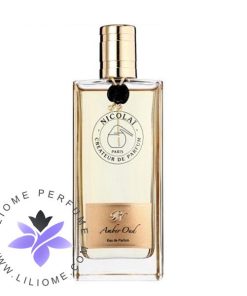 عطر ادکلن نیکولای امبر عود-Nicolai Amber Oud