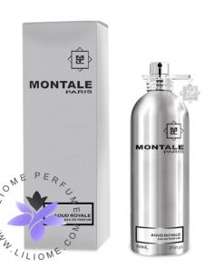 عطر ادکلن مونتاله رویال عود-Montale Royal Aoud