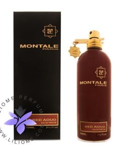 عطر ادکلن مونتاله عود کالکشن-رد عود-Montale Aoud Collectio-Red Aoud