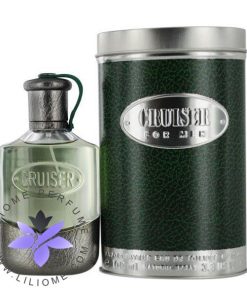 عطر ادکلن لومانی کروزر مردانه-Lomani Cruiser for men