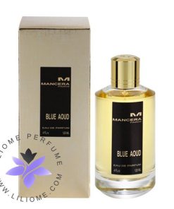 عطر ادکلن مانسرا بلو عود–Mancera Blue Aoud