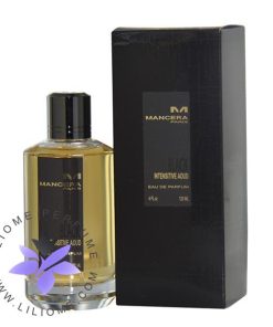 عطر ادکلن مانسرا بلک اینتنسیو عود–Mancera Black Intensive Aoud