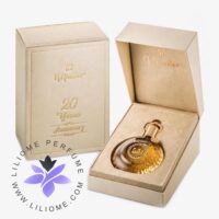 عطر ادکلن ام میکالف 20 یرز-M. Micallef 20 Years