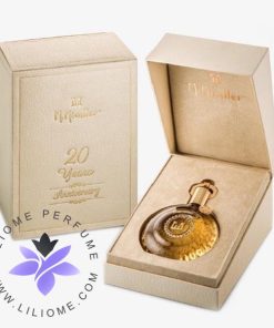 عطر ادکلن ام میکالف 20 یرز-M. Micallef 20 Years