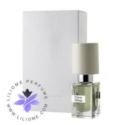 عطر ادکلن ناسوماتو چاینا وایت-Nasomatto China White