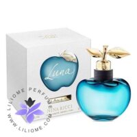 عطر ادکلن نینا ریچی لونا-Nina Ricci Luna