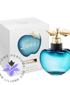 عطر ادکلن نینا ریچی لونا-Nina Ricci Luna