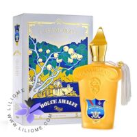 عطر ادکلن کازاموراتی زرجف-زرژاف دولچه آمالفی-Xerjoff Casamorati Dolce Amalfi