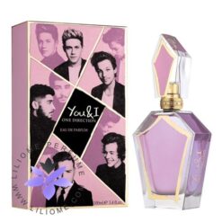 عطر ادکلن وان دایرکشن یو اند آی-One Direction You & I