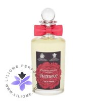 عطر ادکلن پنهالیگون پیونو-Penhaligon`s Peoneve