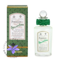 عطر ادکلن پنهالیگون انگلیش فرن-Penhaligon`s English Fern