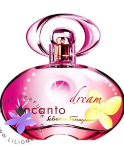عطر ادکلن سالواتوره فراگامو اینکانتو دریم-Salvatore Ferragamo Incanto Dream