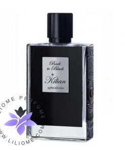 عطر ادکلن بای کیلیان بک تو بلک-By Kilian Back to Black