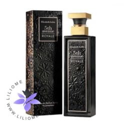 عطر ادکلن الیزابت آردن فیفت اونیو رویال-Elizabeth Arden 5th Avenue Royale