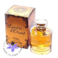 عطر ادکلن گرس لومیر د اورینت-Gres Lumiere d'Orient