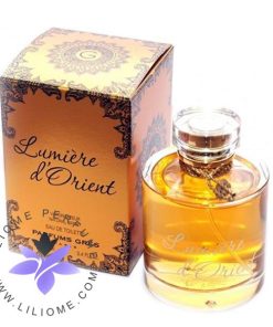عطر ادکلن گرس لومیر د اورینت-Gres Lumiere d'Orient