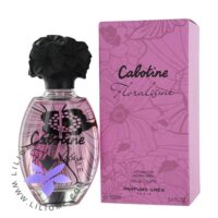 عطر ادکلن گرس کابوتین فلورالیسم-Gres Cabotine Floralisme