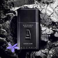 عطر ادکلن آزارو پور هوم ادیشن نویر-Azzaro Pour Homme Edition Noire