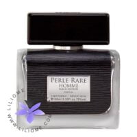 عطر ادکلن پانوژ پرل ریر بلک ادیشن-Panouge Perle Rare Black Edition