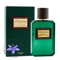عطر ادکلن پانوژ سدر استورم-Panouge Cedarstorm