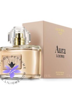 عطر ادکلن لوئو-لوئوه آئورا-Loewe Aura