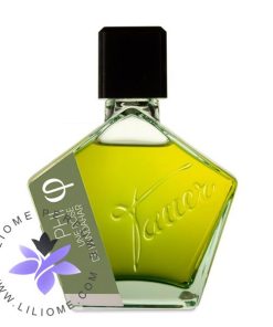 عطر ادکلن تاور پی اچ آی آن رز د قندهار-Tauer PHI Une Rose de Kandahar