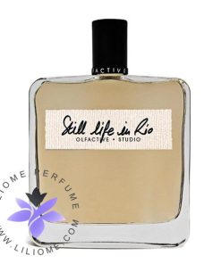 عطر ادکلن اولفکتیو استادیو استیل لایف این ریو–Olfactive Studio Still Life in Rio
