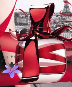عطر ادکلن نیناریچی ریچی ریچی دنسینگ ریبون-Nina Ricci Ricci Ricci Dancing Ribbon