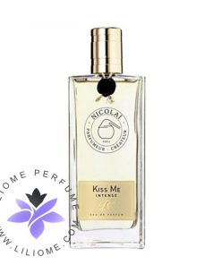 عطر ادکلن نیکولای کیس می اینتنس-Nicolai Kiss Me Intense