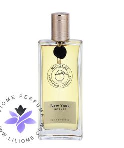 عطر ادکلن نیکولای نیویورک اینتنس-Nicolai New York Intense