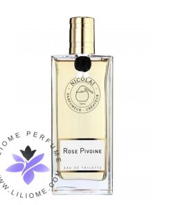 عطر ادکلن نیکولای رز پیووین-Nicolai Rose Pivoine
