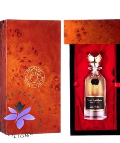 عطر ادکلن نیکولای عود سوبلایم-Nicolai Oud Sublime