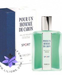 عطر ادکلن کارون پوران هوم اسپرت-Caron Pour Un Homme de Caron Sport